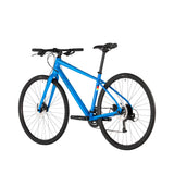 Bicicleta Salsa Journeyer Flatbar 700c