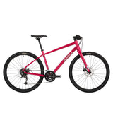 Bicicleta Salsa Journeyer Flatbar 650b