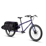 Bicicleta Surly Big Dummy Cargo