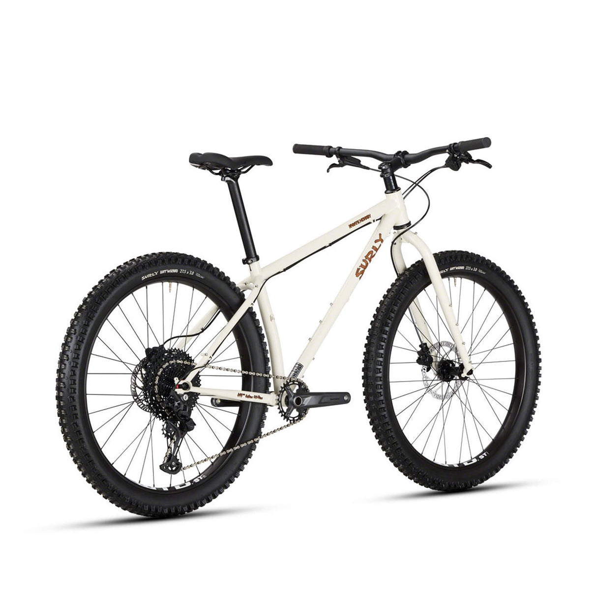 Bicicleta Surly Karate Monkey 27.5¨+
