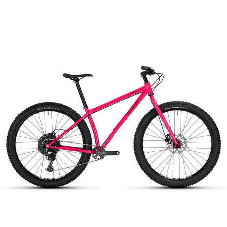 Bicicleta Surly Krampus 29¨+