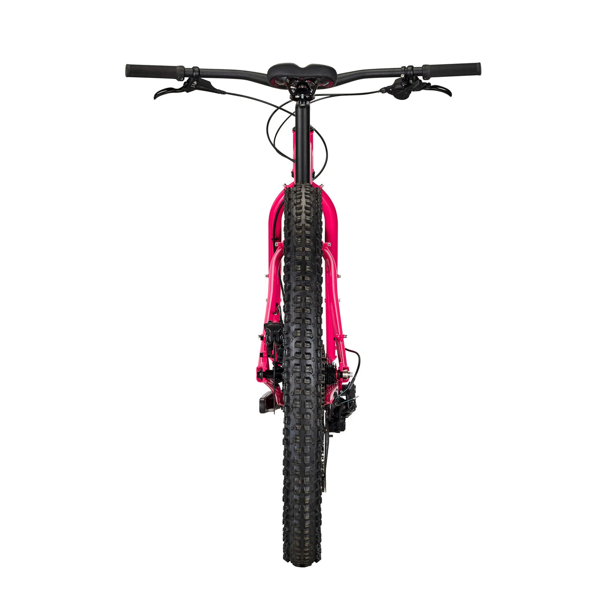 Bicicleta Surly Krampus - Rigid Prickly Pear