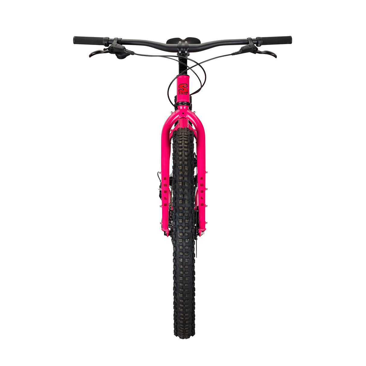 Bicicleta Surly Krampus - Rigid Prickly Pear