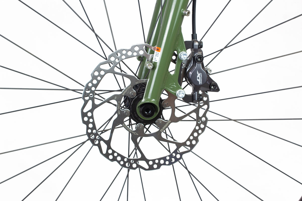 Bicicleta Surly Krampus 29¨