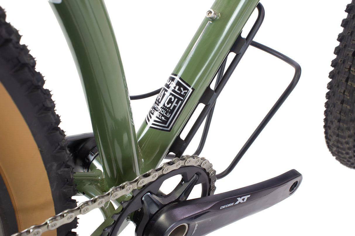 Bicicleta Surly Krampus 29¨