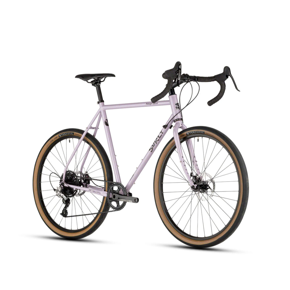 Bicicleta Surly Midnight Special 650b