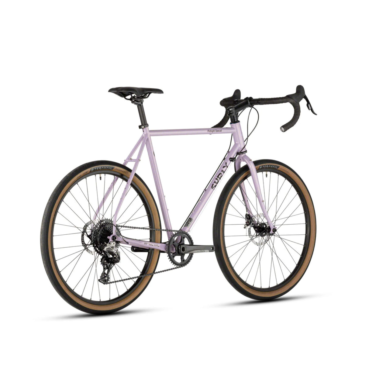 Bicicleta Surly Midnight Special 650b