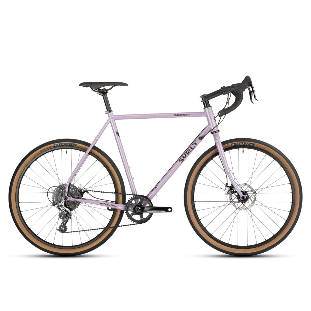 Bicicleta Surly Midnight Special 650b
