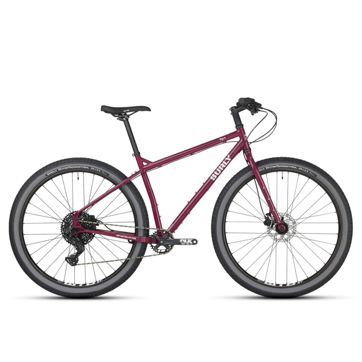 Bicicleta Surly Ogre 29¨