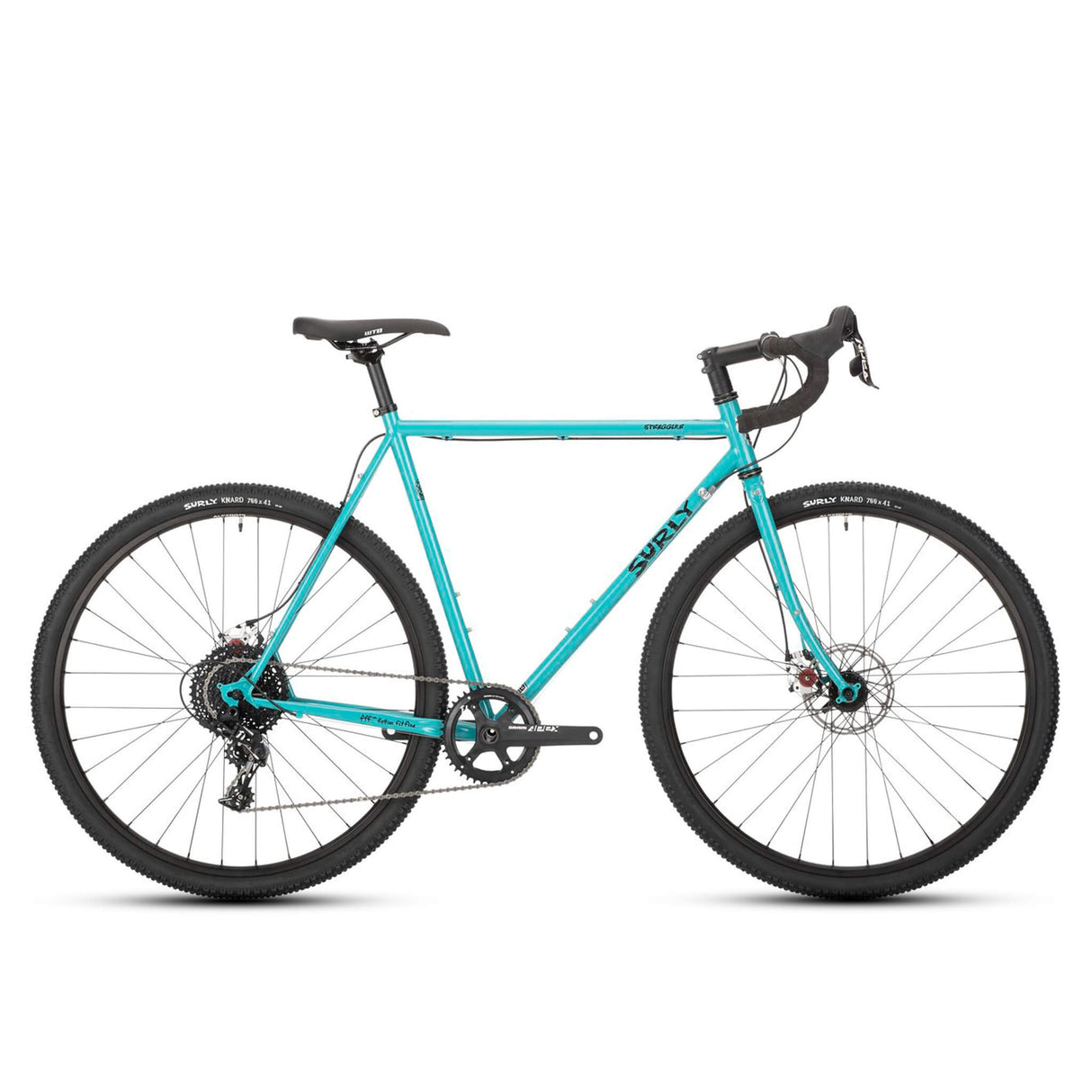 Bicicleta Surly Straggler 700c