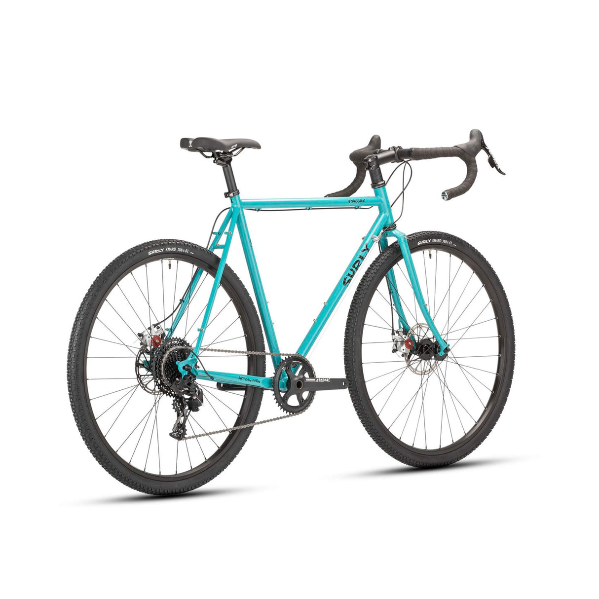 Bicicleta Surly Straggler 700c