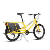 Bicicleta Yuba Kombi Mid-Tail Yellow