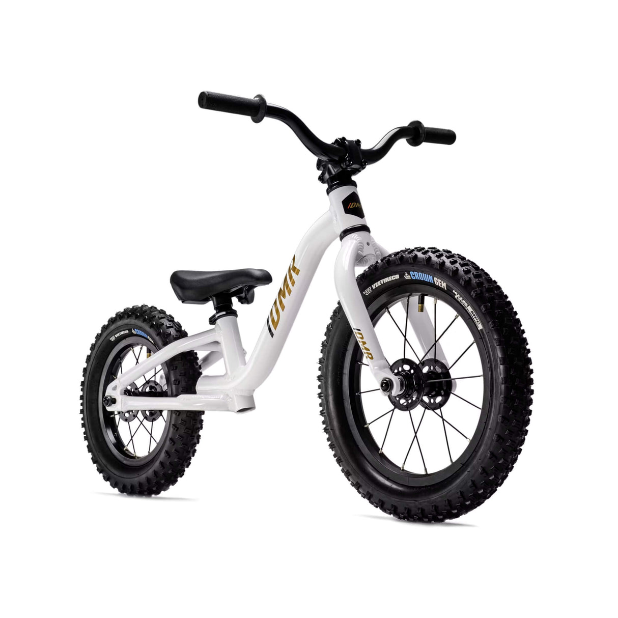 Bicicleta Infantil de equilibrio DMR Sidekick 14"/12"