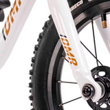 Bicicleta Infantil de equilibrio DMR Sidekick 14"/12"