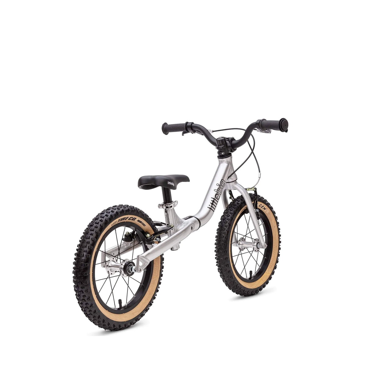 Bicicleta Junior Smart Littlebig 14¨ ALU