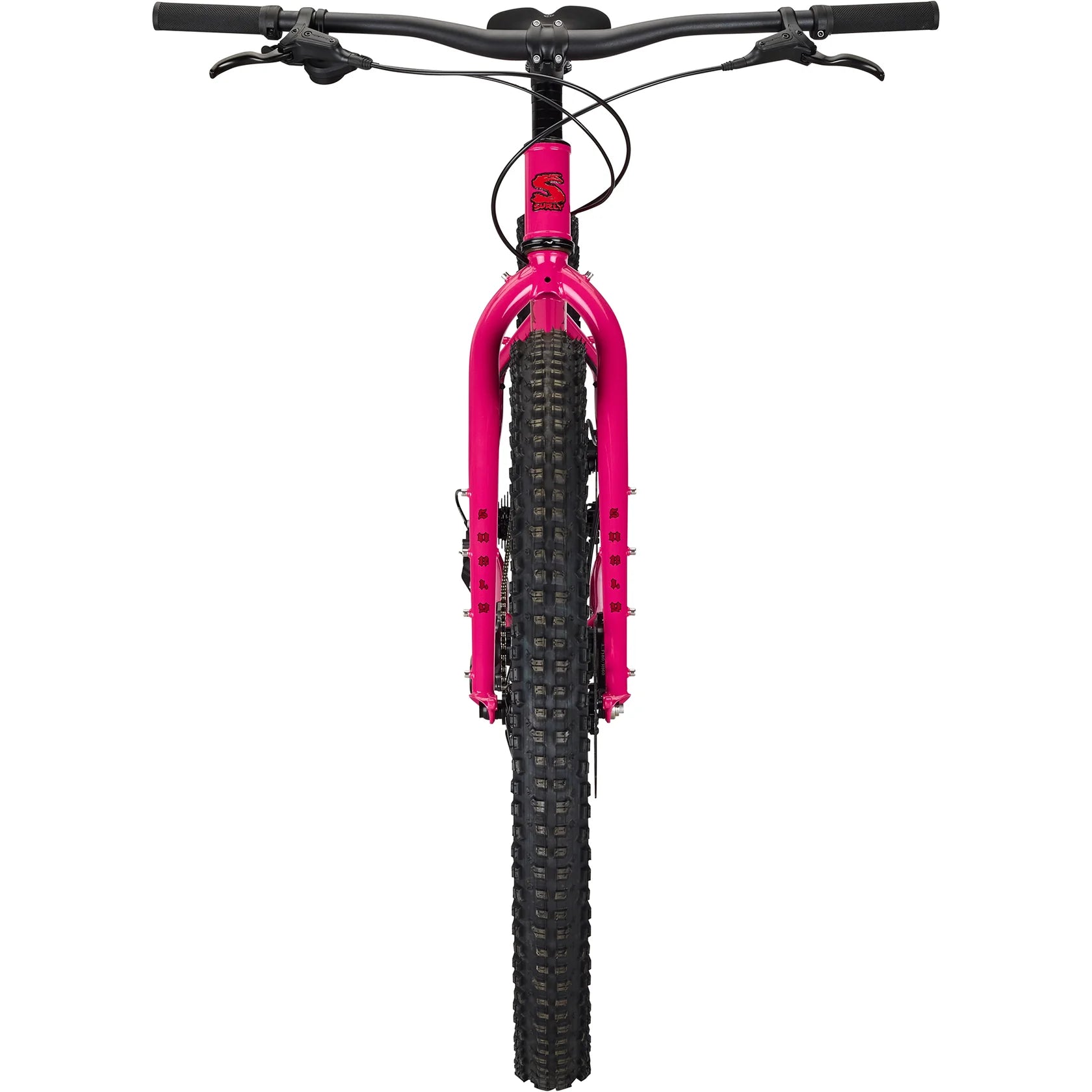 Surly Krampus 29+ | MTB Aventura y All-Mountain | Ciclos Helike Surly Krampus 29+ | MTB Aventura y All-Mountain | Ciclos Helike