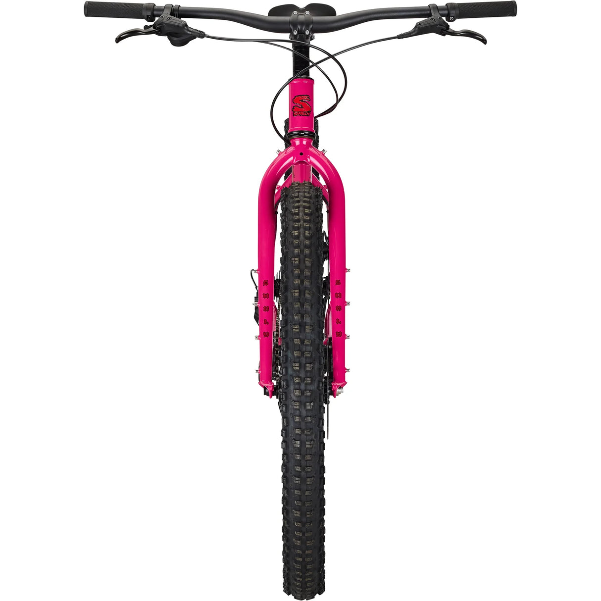 Bicicleta Surly Krampus 29¨+