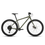 Bicicleta Surly Krampus Rigid British Racing Green