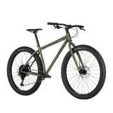 Bicicleta Surly Krampus Rigid British Racing Green