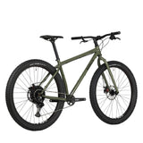 Bicicleta Surly Krampus Rigid British Racing Green