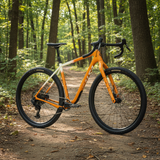 Bicicleta Salsa Cutthroat APEX EAGLE AXS