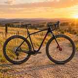 Bicicleta Salsa Cutthroat Carbon GRX 610 1x