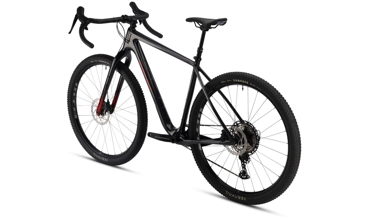 Bicicleta Salsa Cutthroat Carbon GRX 610 1x