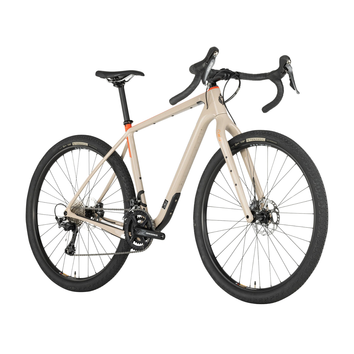 Bicicleta Salsa Cutthroat GRX810 2X