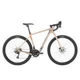 Bicicleta Salsa Cutthroat GRX810 2X
