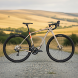 Bicicleta Salsa Cutthroat GRX810 2X