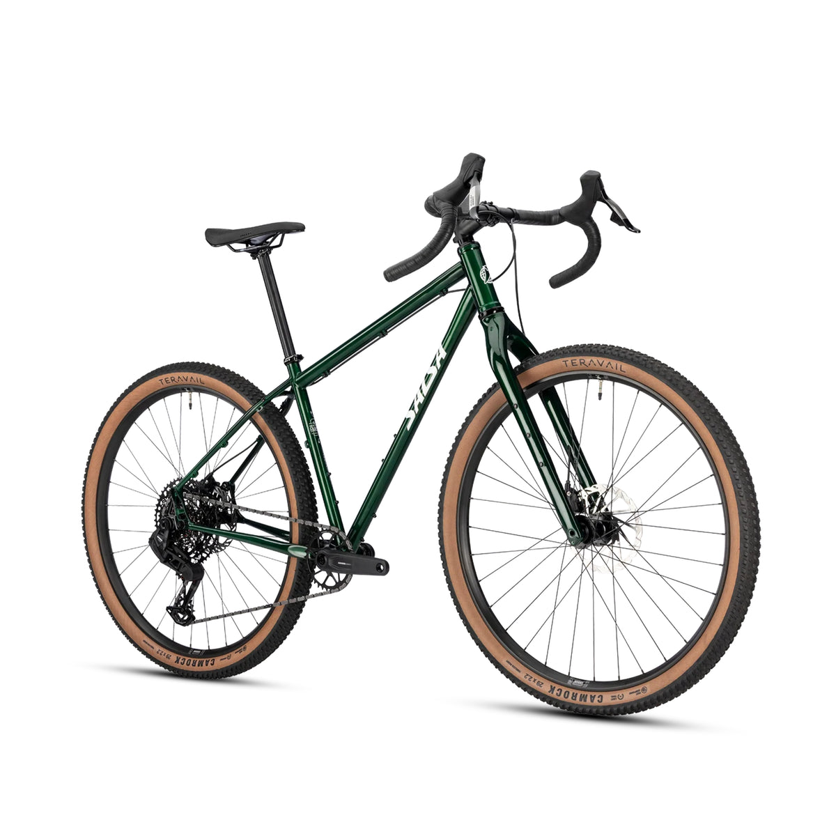 Bicicleta Salsa Fargo Apex S1000 AXS