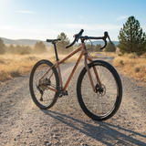 Bicicleta Salsa Fargo GRX 610 1x12