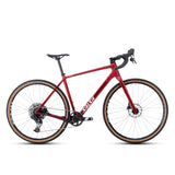 Bicicleta Salsa Flyway Carbon Apex XPLR AXS 700C