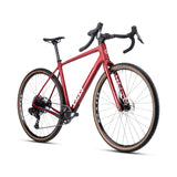 Bicicleta Salsa Flyway Carbon Apex XPLR AXS 700C