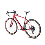 Bicicleta Salsa Flyway Carbon Apex XPLR AXS 700C