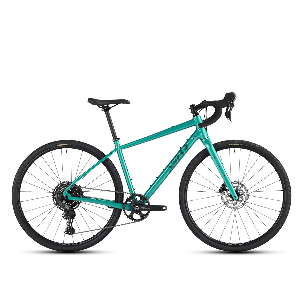Bicicleta Salsa Journeyer Cues 700C
