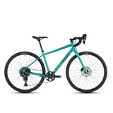 Bicicleta Salsa Journeyer Cues 700C