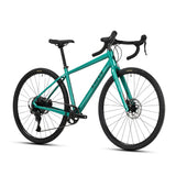 Bicicleta Salsa Journeyer Cues 700C