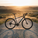 Bicicleta Salsa Journeyer Claris 650b