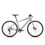 Bicicleta Salsa Journeyer Flat Bar Deore 700C
