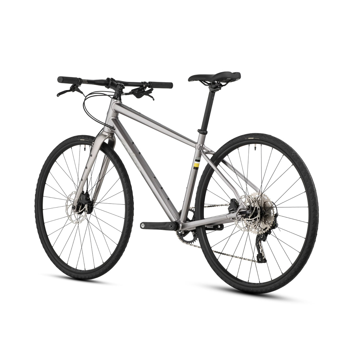 Bicicleta Salsa Journeyer Flat Bar Deore 700C