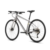 Bicicleta Salsa Journeyer Flat Bar Deore 700C