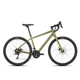 Bicicleta Salsa Journeyer Sora 650b