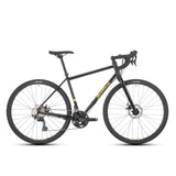 Bicicleta Salsa Vaya GRX 600