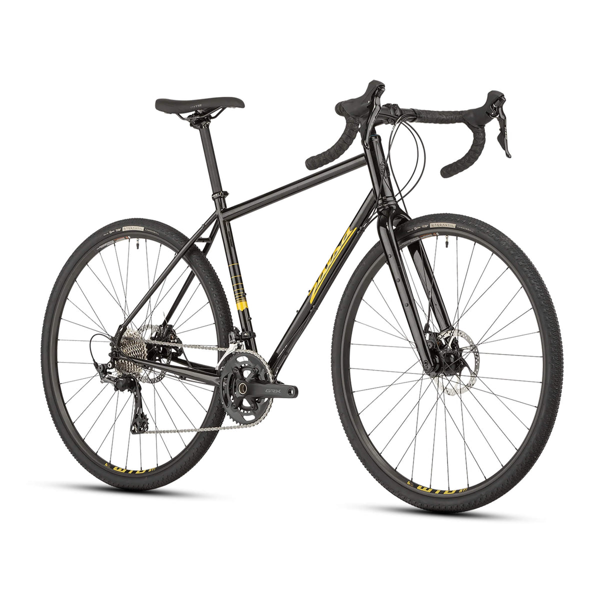 Bicicleta Salsa Vaya GRX 600