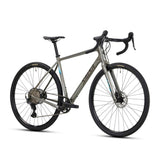 Bicicleta Salsa Warbird Carbon GRX 610
