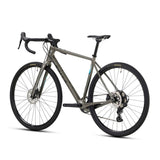 Bicicleta Salsa Warbird Carbon GRX 610