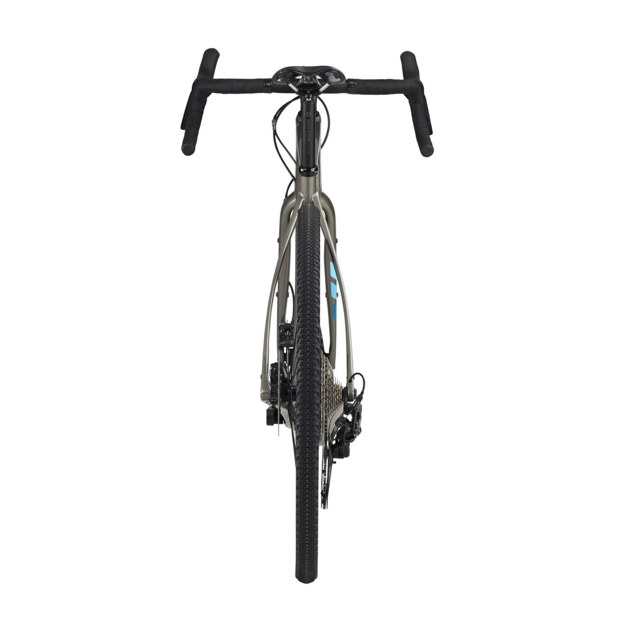 Bicicleta Salsa Warbird Carbon GRX 610