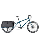 Bicicleta Surly Big Dummy - Twilight Zone