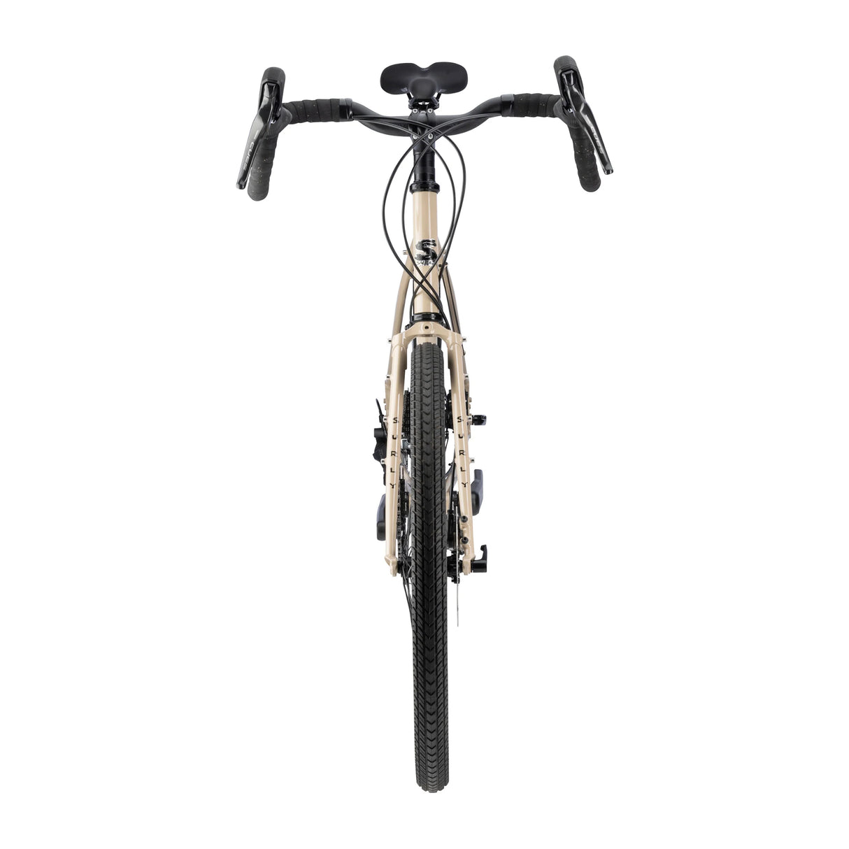 Bicicleta Surly Disc Trucker